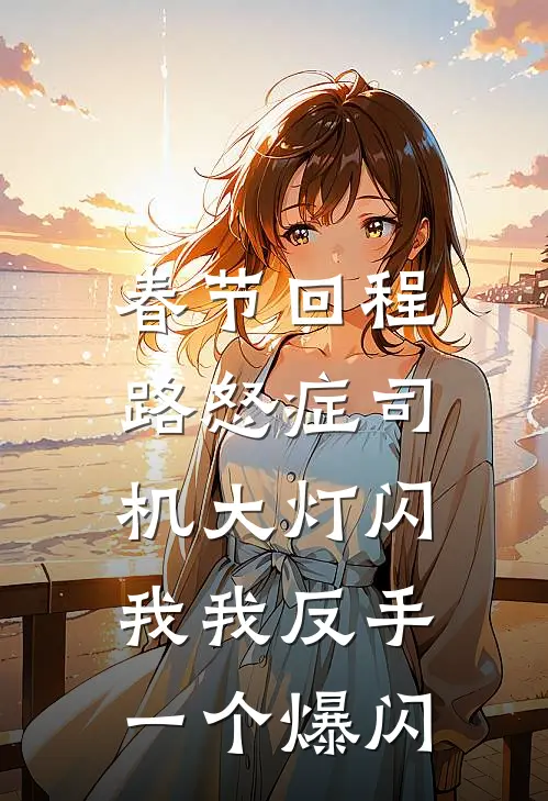 春节回程，路怒症司机大灯闪我我反手一个爆闪丰田开特斯拉热门完结小说_最新章节列表春节回程，路怒症司机大灯闪我我反手一个爆闪(丰田开特斯拉)