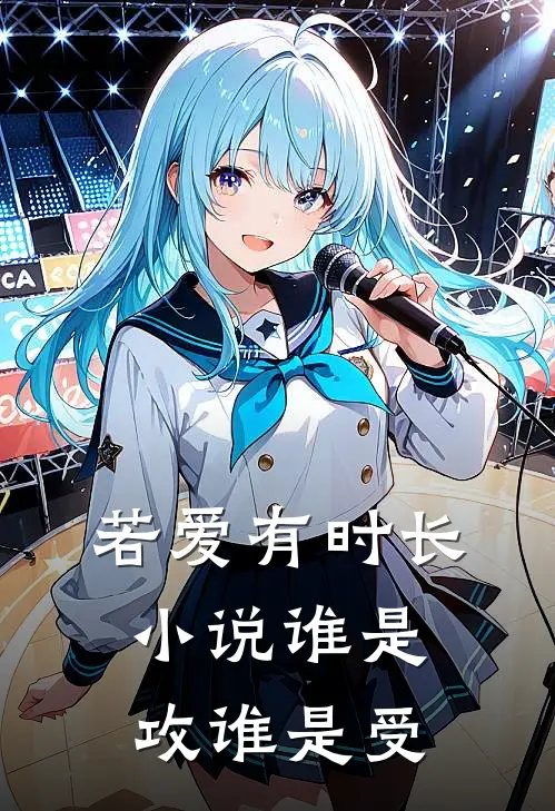 若爱有时长小说谁是攻谁是受