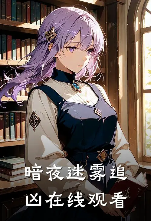 暗夜迷雾追凶在线观看