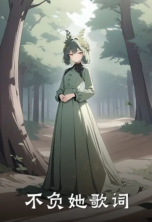 不负她歌词