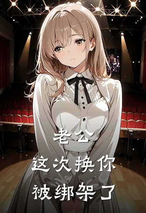 老公，这次换你被绑架了