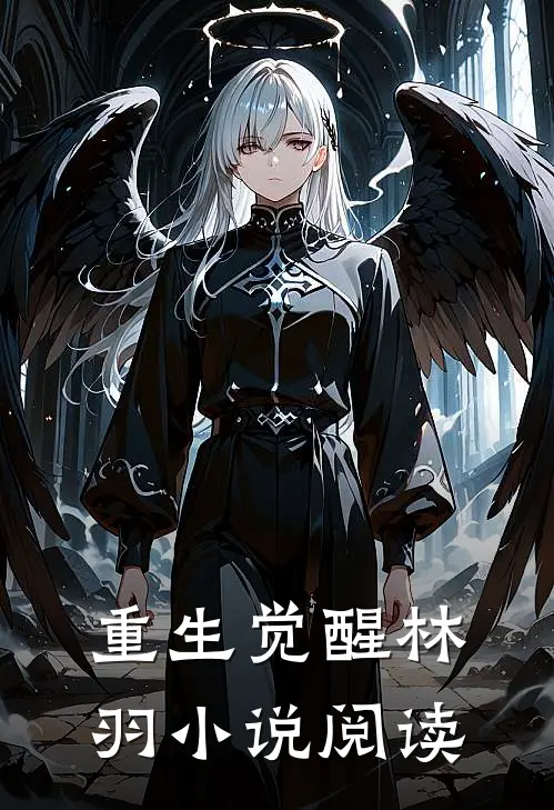 重生觉醒林羽小说阅读