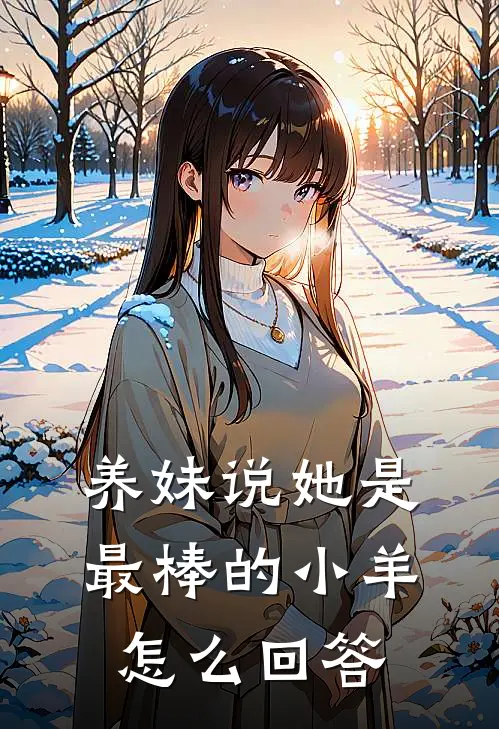 养妹说她是最棒的小羊怎么回答