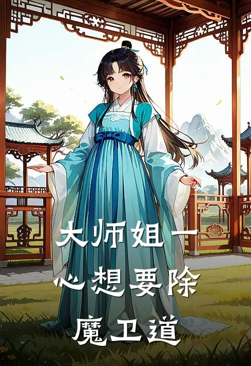 大师姐一心想要除魔卫道赤阳宗唐徽音热门免费小说_免费小说免费阅读大师姐一心想要除魔卫道赤阳宗唐徽音