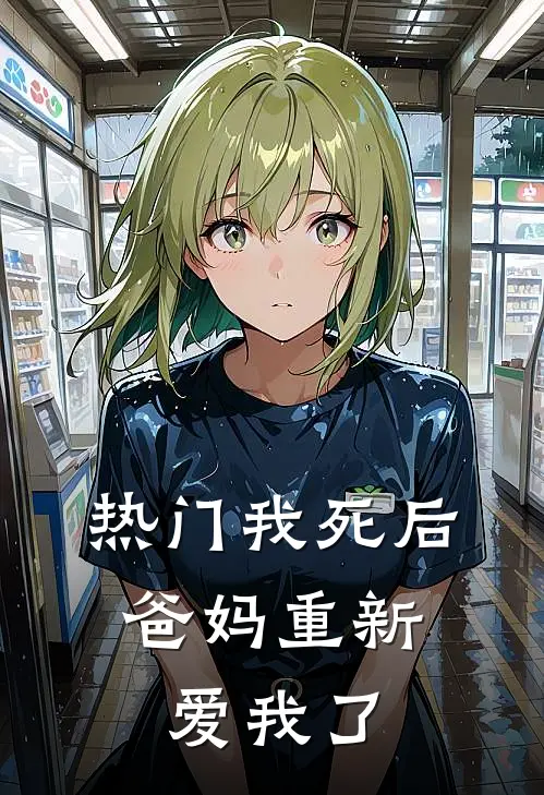 [热门]我死后，爸妈重新爱我了抖音热门最新好看小说_最新完本小说[热门]我死后，爸妈重新爱我了抖音热门