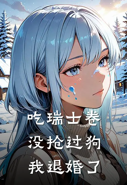 吃瑞士卷没抢过狗我退婚了顾远乔奇奇免费小说大全_小说完结吃瑞士卷没抢过狗我退婚了(顾远乔奇奇)