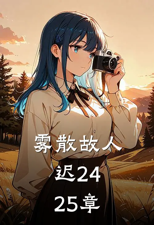 雾散故人迟24,25章