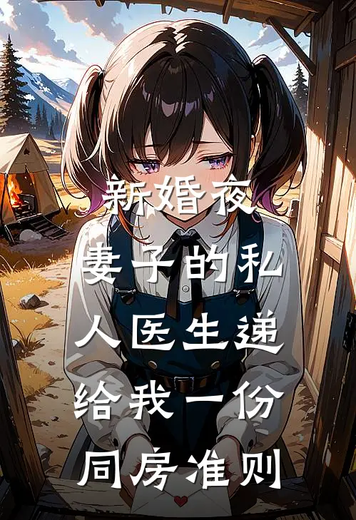 新婚夜，妻子的私人医生递给我一份同房准则