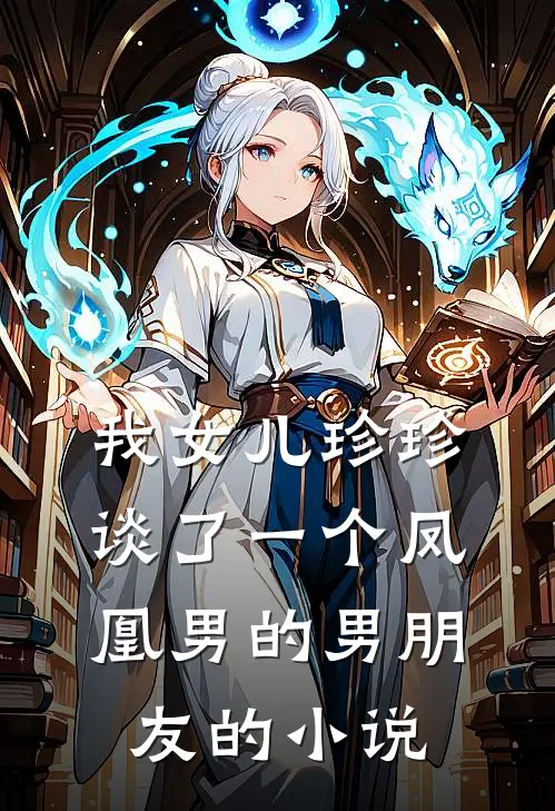 我女儿珍珍谈了一个凤凰男的男朋友的小说