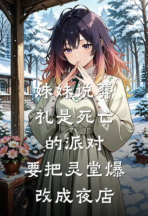 比基尼mbti（妹妹说葬礼是死亡的派对，要把灵堂爆改成夜店）全文免费阅读无弹窗大结局_