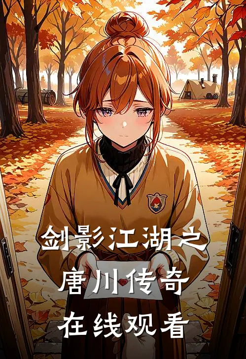 剑影江湖之唐川传奇在线观看