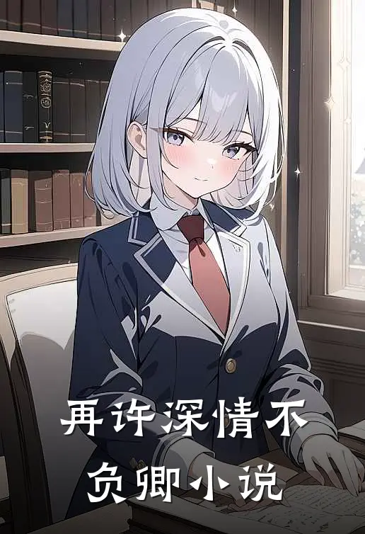 再许深情不负卿小说