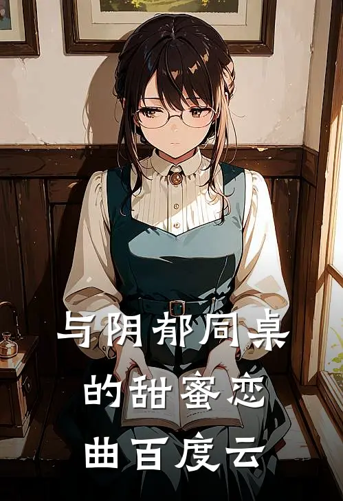 与阴郁同桌的甜蜜恋曲百度云