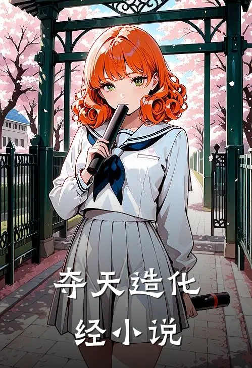 夺天造化经小说