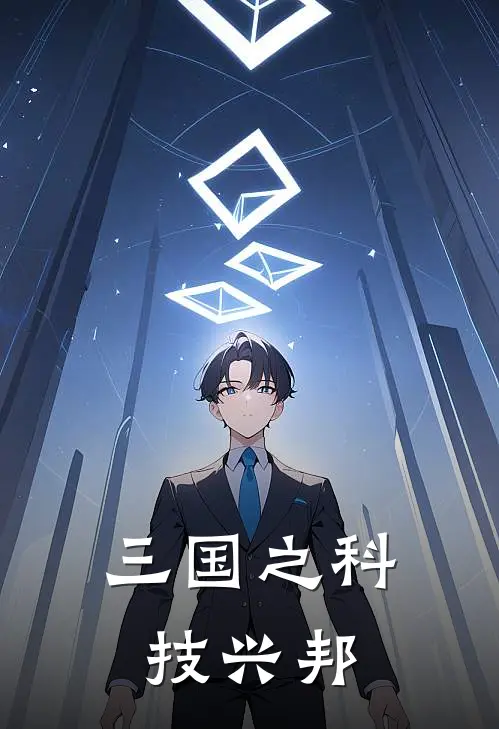 三国之科技兴邦