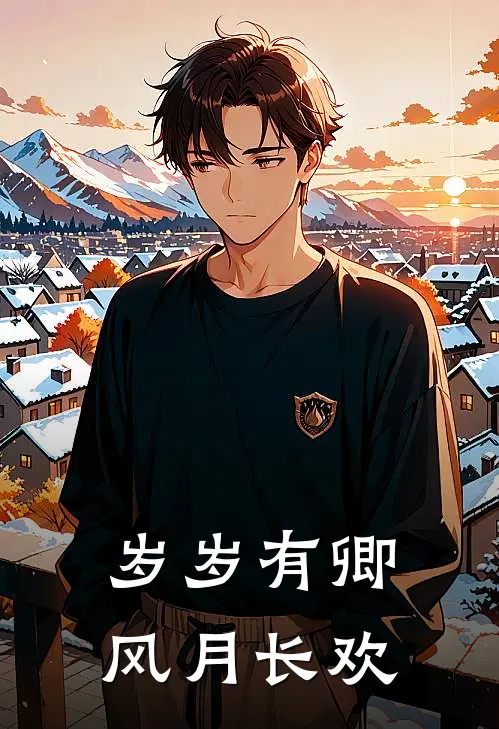 岁岁有卿，风月长欢