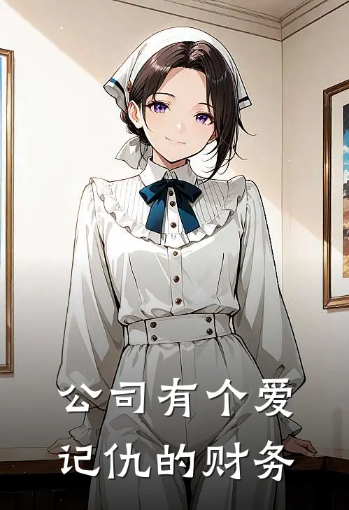 公司有个爱记仇的财务