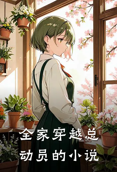 全家穿越总动员的小说