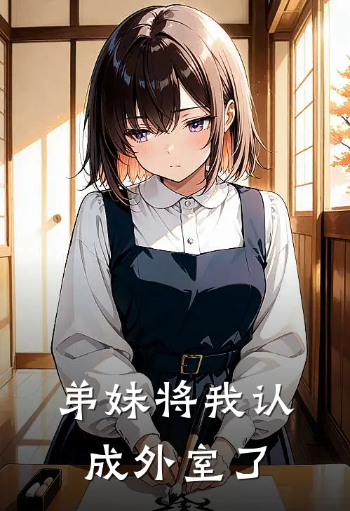 弟妹将我认成外室了