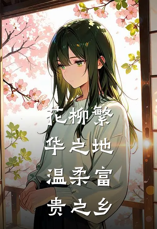 花柳繁华之地,温柔富贵之乡