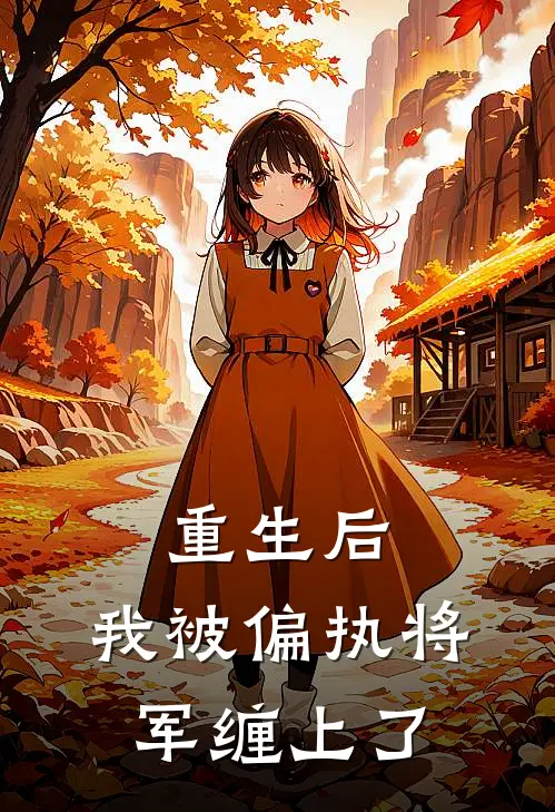 重生后，我被偏执将军缠上了