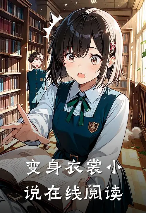 变身衣裳小说在线阅读