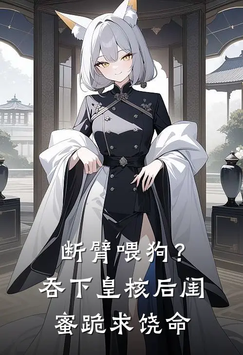 断臂喂狗？吞下皇核后闺蜜跪求饶命(林婉苏苏)全本免费小说_阅读免费小说断臂喂狗？吞下皇核后闺蜜跪求饶命林婉苏苏