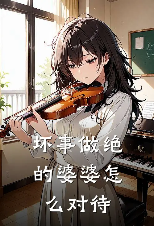 坏事做绝的婆婆怎么对待