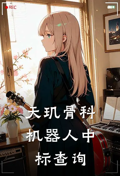 天玑骨科机器人中标查询