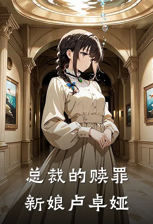 总裁的赎罪新娘卢卓娅