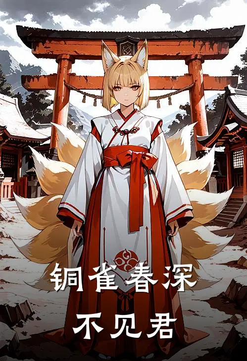 铜雀春深不见君乔冰妍江执砚免费小说大全_热门免费小说铜雀春深不见君(乔冰妍江执砚)