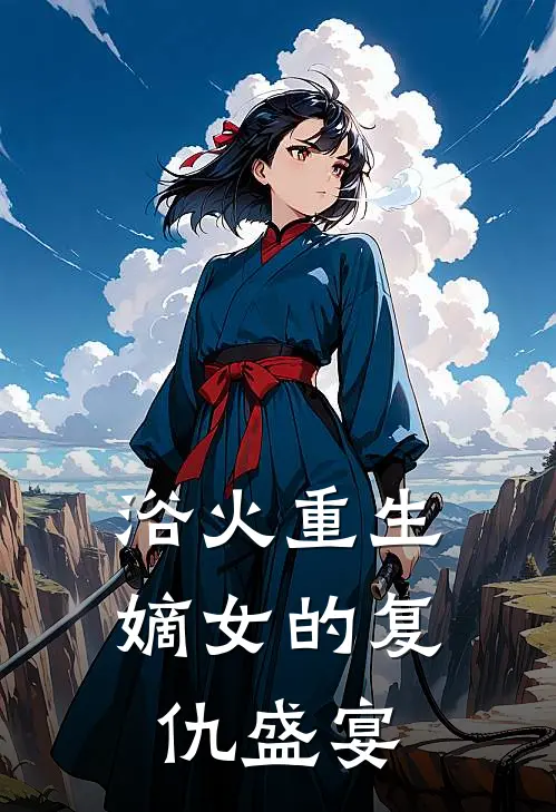 浴火重生：嫡女的复仇盛宴