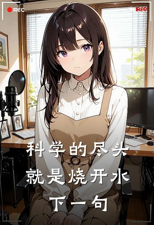 科学的尽头就是烧开水,下一句