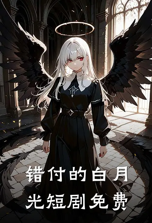 错付的白月光短剧免费