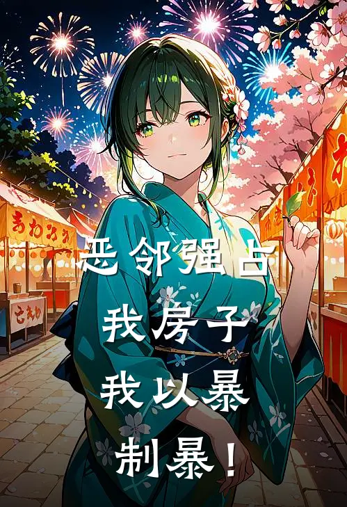 恶邻强占我房子，我以暴制暴！