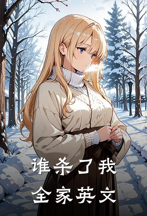 谁杀了我全家英文