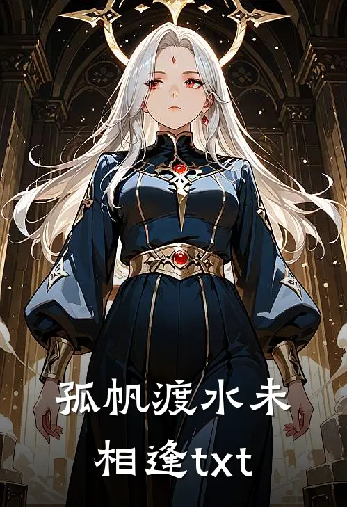 孤帆渡水未相逢txt