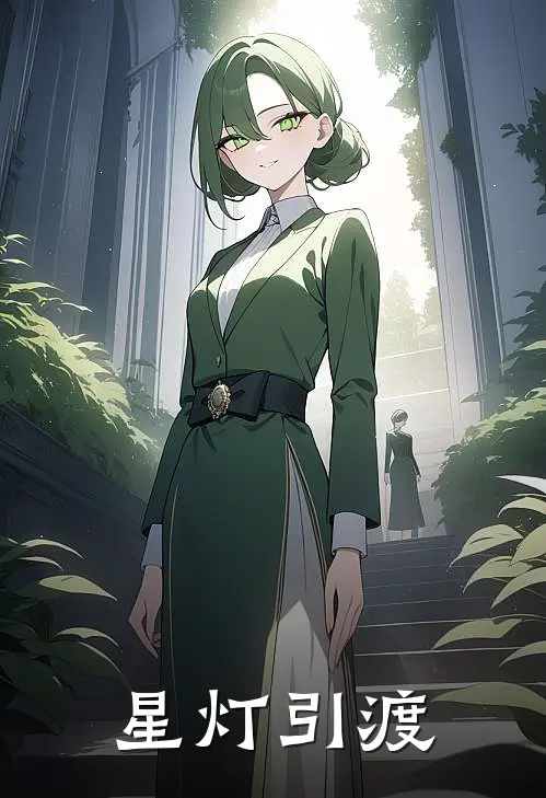 星灯引渡