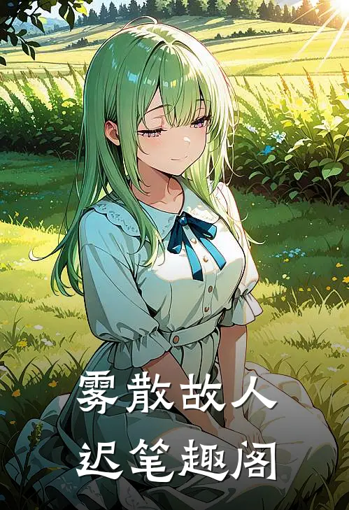 雾散故人迟笔趣阁