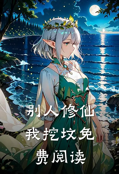 别人修仙我挖坟免费阅读