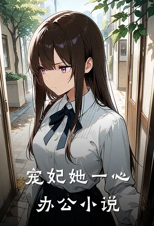 宠妃她一心办公小说