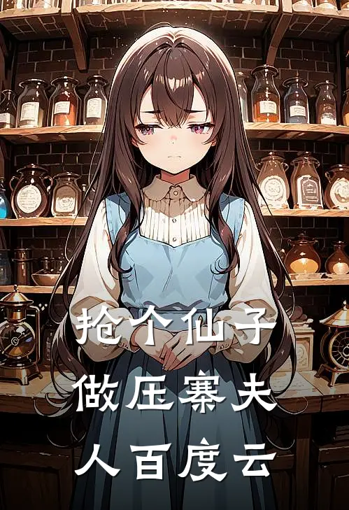 抢个仙子做压寨夫人百度云