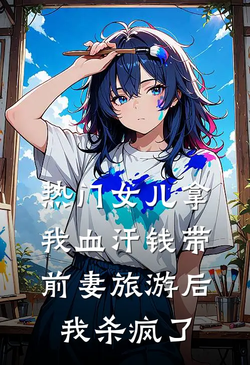 [热门]女儿拿我血汗钱带前妻旅游后，我杀疯了