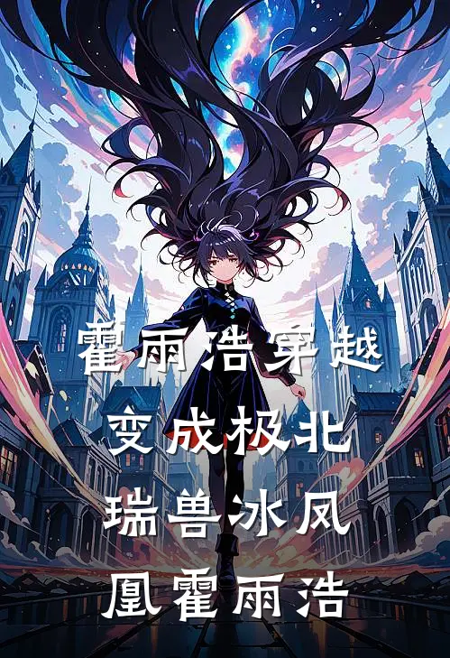 霍雨浩穿越变成极北瑞兽冰凤凰霍雨浩