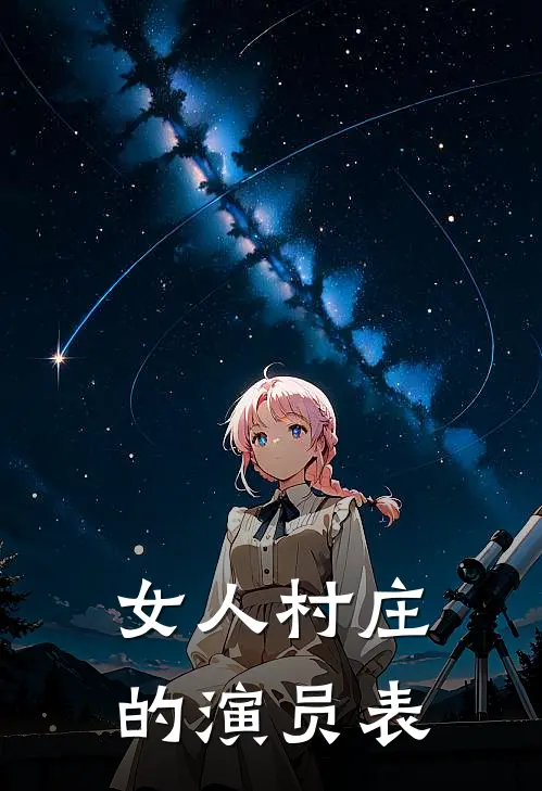 女人村庄的演员表