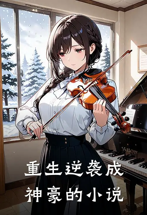 重生逆袭成神豪的小说