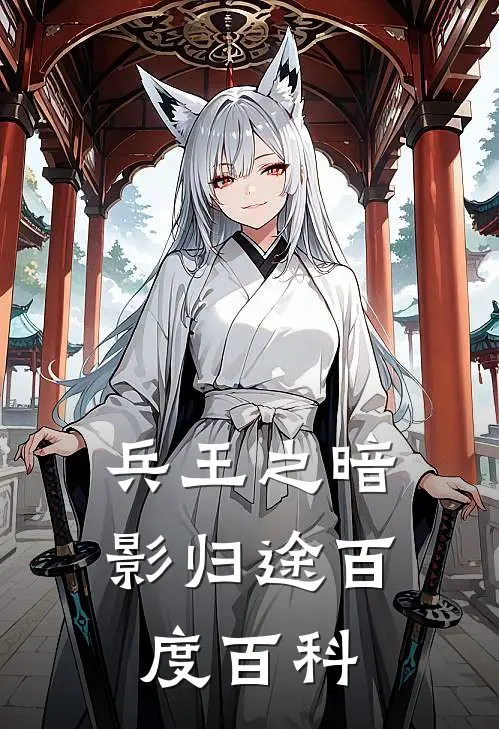 兵王之暗影归途百度百科