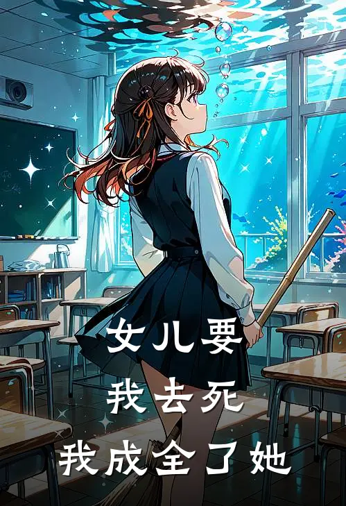 女儿要我去死，我成全了她(抖音热门)完整版免费小说_最热门小说女儿要我去死，我成全了她(抖音热门)