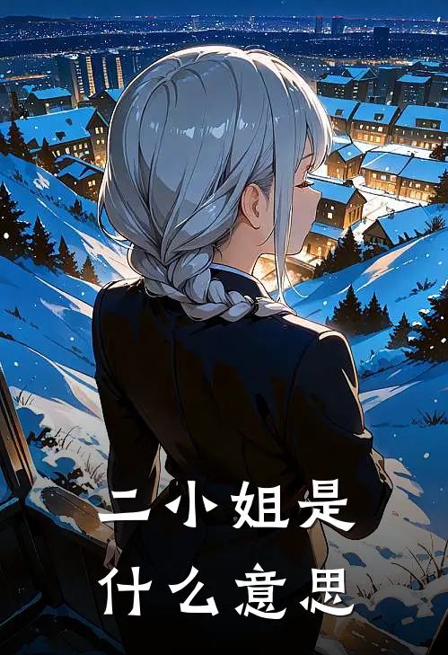 二小姐是什么意思