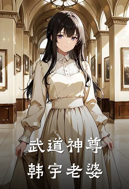 武道神尊韩宇老婆